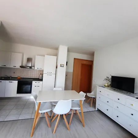 Garden House Kastela
