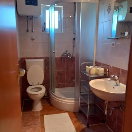 Garden House Appartamento Kaštela