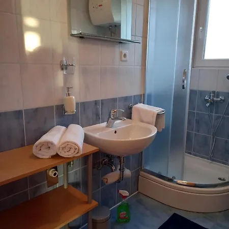 Appartamento Garden House