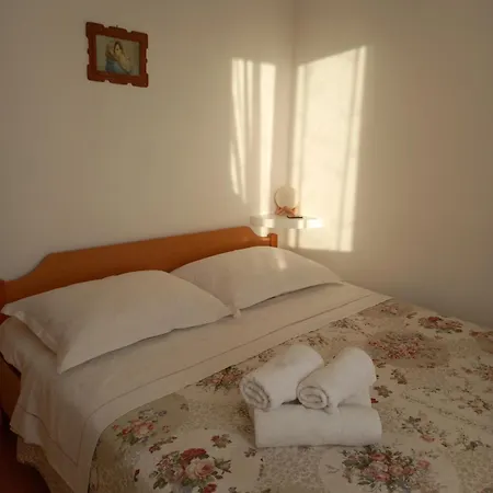 Appartamento Garden House *