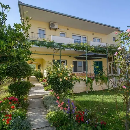 Garden House