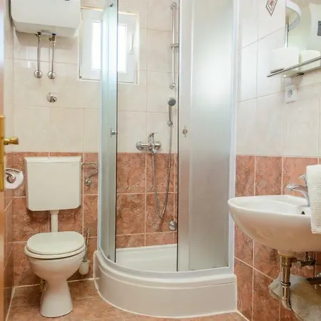 Garden House Appartamento *