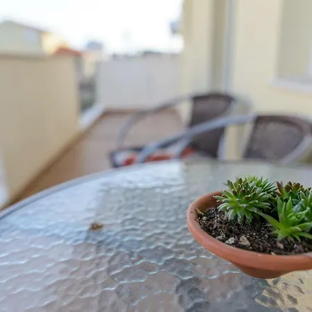 Garden House *
