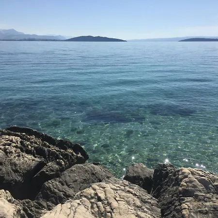 Garden House Appartamento Kaštela