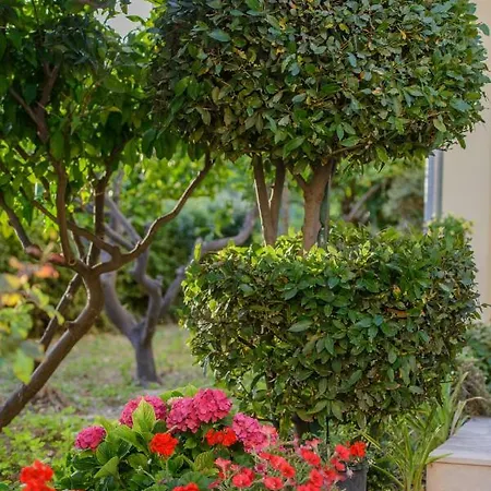 Garden House
